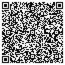 QR code with Z Mirosystems contacts