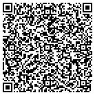 QR code with Nallys Handi Services contacts