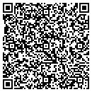 QR code with D E Electronics contacts