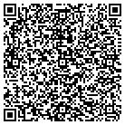 QR code with Macklins Diversified Service contacts