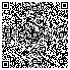 QR code with Purple Cactus Maid Service Inc contacts