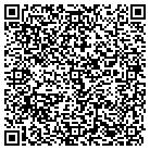 QR code with Bioscience Design & Graphics contacts