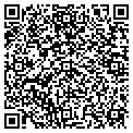 QR code with Power contacts