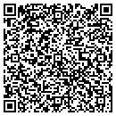 QR code with The Kroger Co contacts