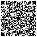 QR code with Dale M Brown contacts