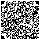 QR code with RIVERFRONT DEVELOPMENT contacts
