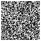 QR code with Wells County Peewee Football contacts