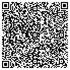 QR code with Phychagraphics Advertising contacts