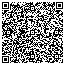 QR code with Tahoma Indian Center contacts