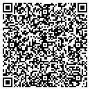 QR code with Fins & Feathers contacts