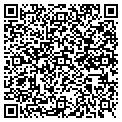 QR code with The Works contacts
