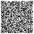 QR code with Delia's Professional Maid Service contacts