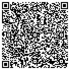 QR code with Zionsville Hockey Club Inc contacts