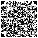 QR code with Apex Athletics Inc contacts