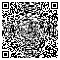 QR code with Bashas' contacts