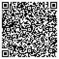QR code with Bashas' contacts