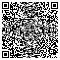 QR code with Bashas' contacts