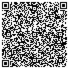 QR code with Horney's Barbeque contacts