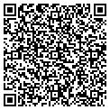 QR code with Bashas' Inc contacts