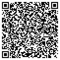 QR code with H&R Block contacts