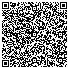 QR code with Blue Heron Antiques & Cllctbls contacts