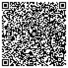QR code with S & J Marine Electronics contacts