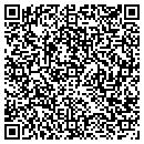 QR code with A & H Uniform Corp contacts