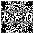 QR code with The Electronic Hallway contacts