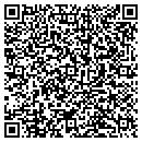 QR code with Moonshine Bbq contacts