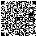 QR code with Afterglow Maids contacts