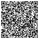 QR code with Cheapskates contacts