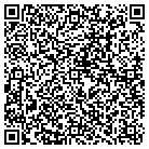 QR code with First State Auto World contacts