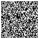 QR code with Hands With Heart contacts