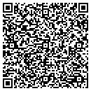 QR code with J B Electronics contacts