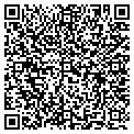 QR code with Jim's Electronics contacts