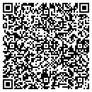 QR code with Royalwood Caterers contacts