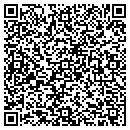 QR code with Rudy's Bbq contacts