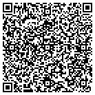 QR code with Talladega Tractor Company contacts