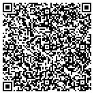 QR code with Organ Tissue Donor Foundation contacts