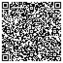 QR code with R H Tompkins & Company contacts