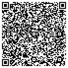 QR code with C & W Automotive Service Center contacts