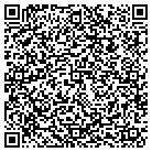 QR code with Marys Maid Service Inc contacts