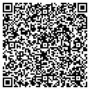 QR code with Jef Inc contacts