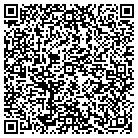 QR code with K Of C Coral Club Isle 909 contacts
