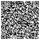 QR code with Woody & Jo's House of Ribs contacts