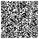 QR code with Christos Hellenic Steak House contacts
