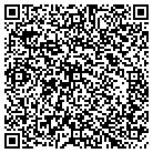 QR code with Manning Recreation Center contacts