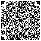 QR code with Martensdale Elementary School contacts