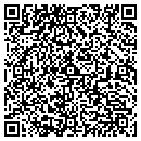 QR code with Allstate Maids Amanda S M contacts