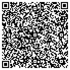 QR code with M R E Development Inc contacts